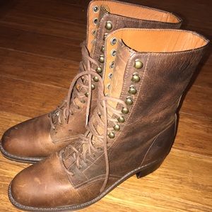 Nine west boots